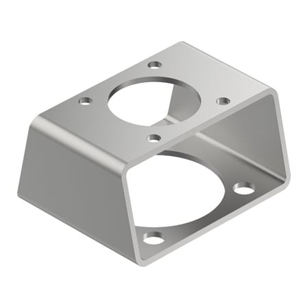 Festo Mounting Bridge DARQ-B-F16-F12-R13 DARQ-B-F16-F12-R13